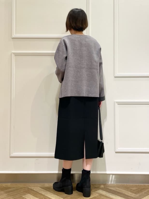SOさんの「SHOO･LA･RUE｜」を使ったコーディネート