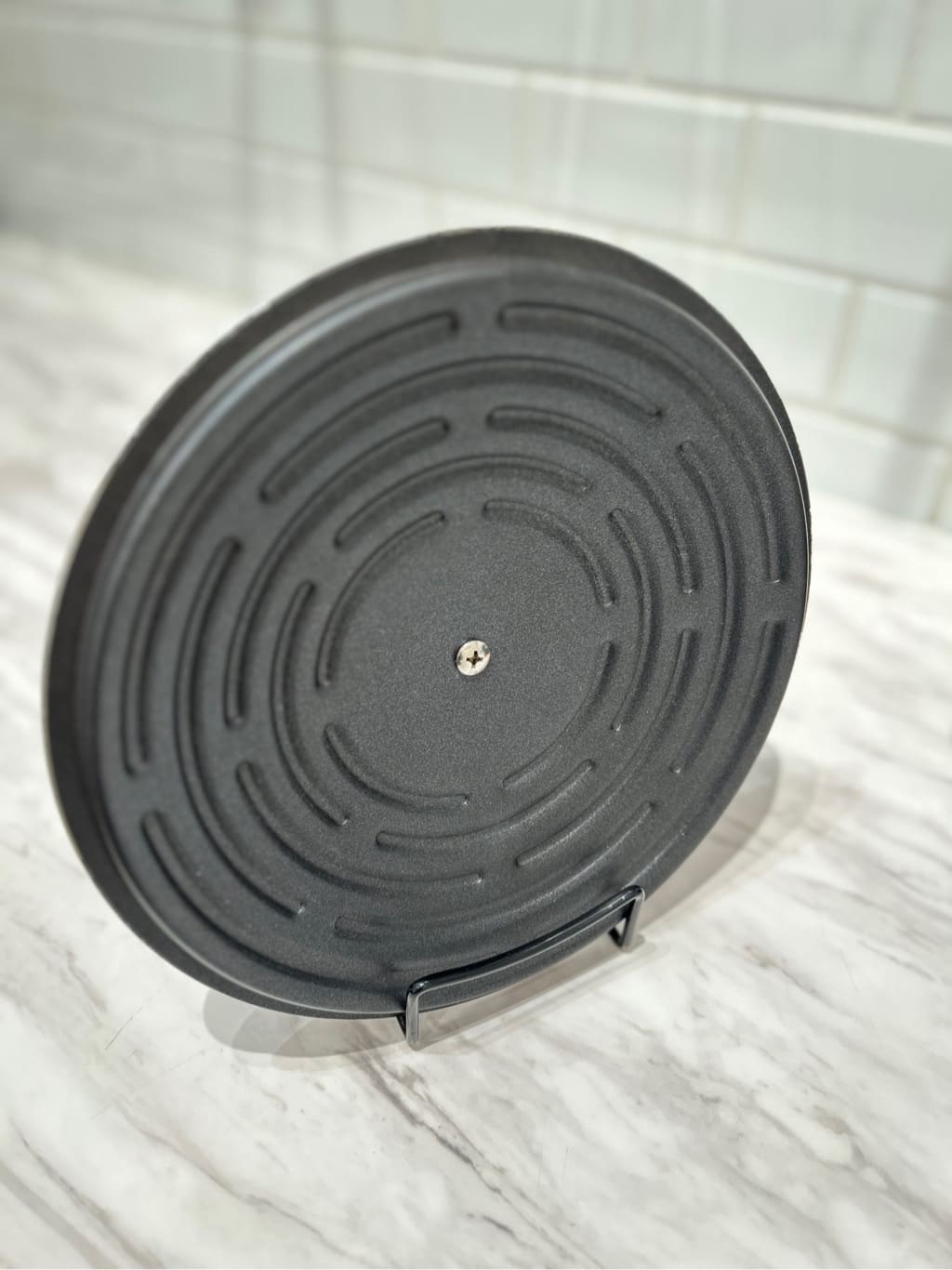 momo.さんの「212 KITCHEN STORE｜ライトポット　BLACK ＜MEYER  マイヤー＞」を使ったコーディネート