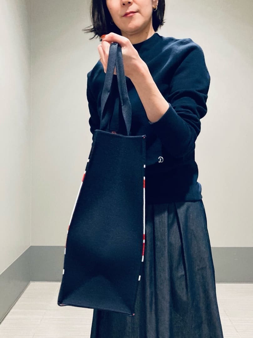 Furuさんの「DRESSTERIOR｜◆【DRESSTERIOR定番】【WEB限定サイズあり】吊裏毛 プルオーバー」を使ったコーディネート