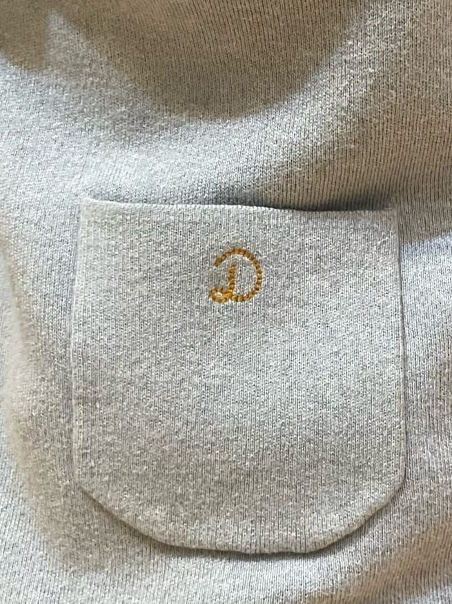 Hiwatashiさんの「DRESSTERIOR｜【otonaMUSE5月号掲載/セットアップ可/撥水】ブラックワイドパンツ」を使ったコーディネート