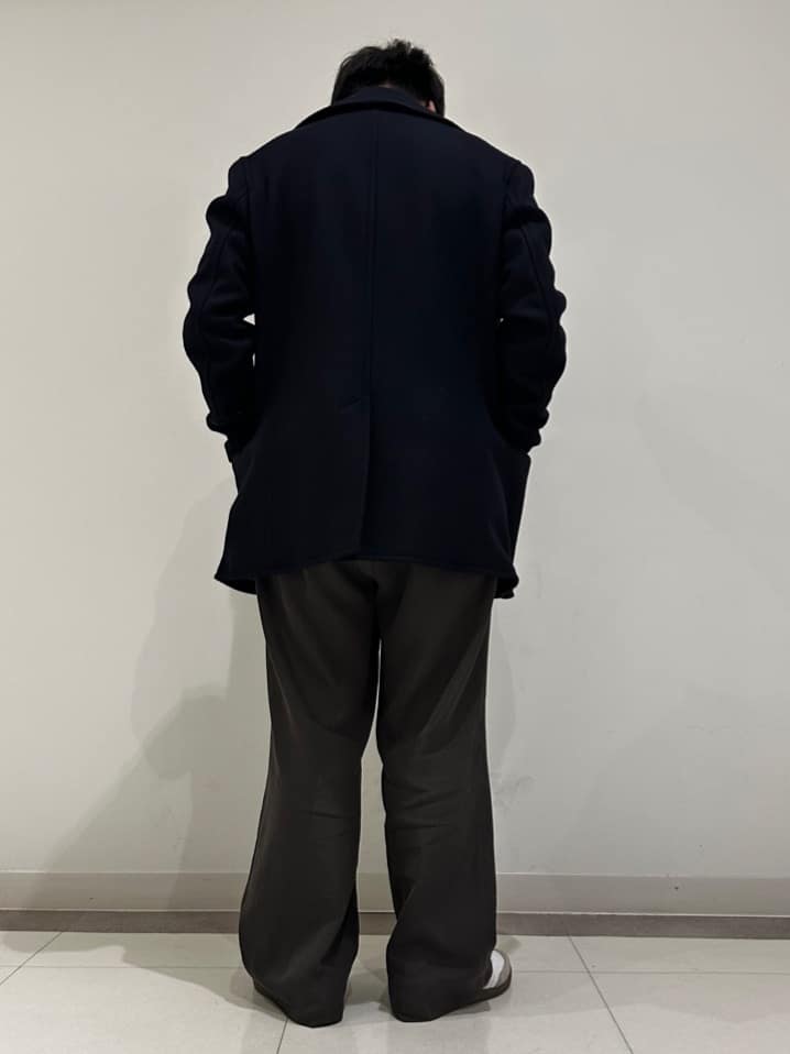 MATSUBARAさんの「DRESSTERIOR｜」を使ったコーディネート