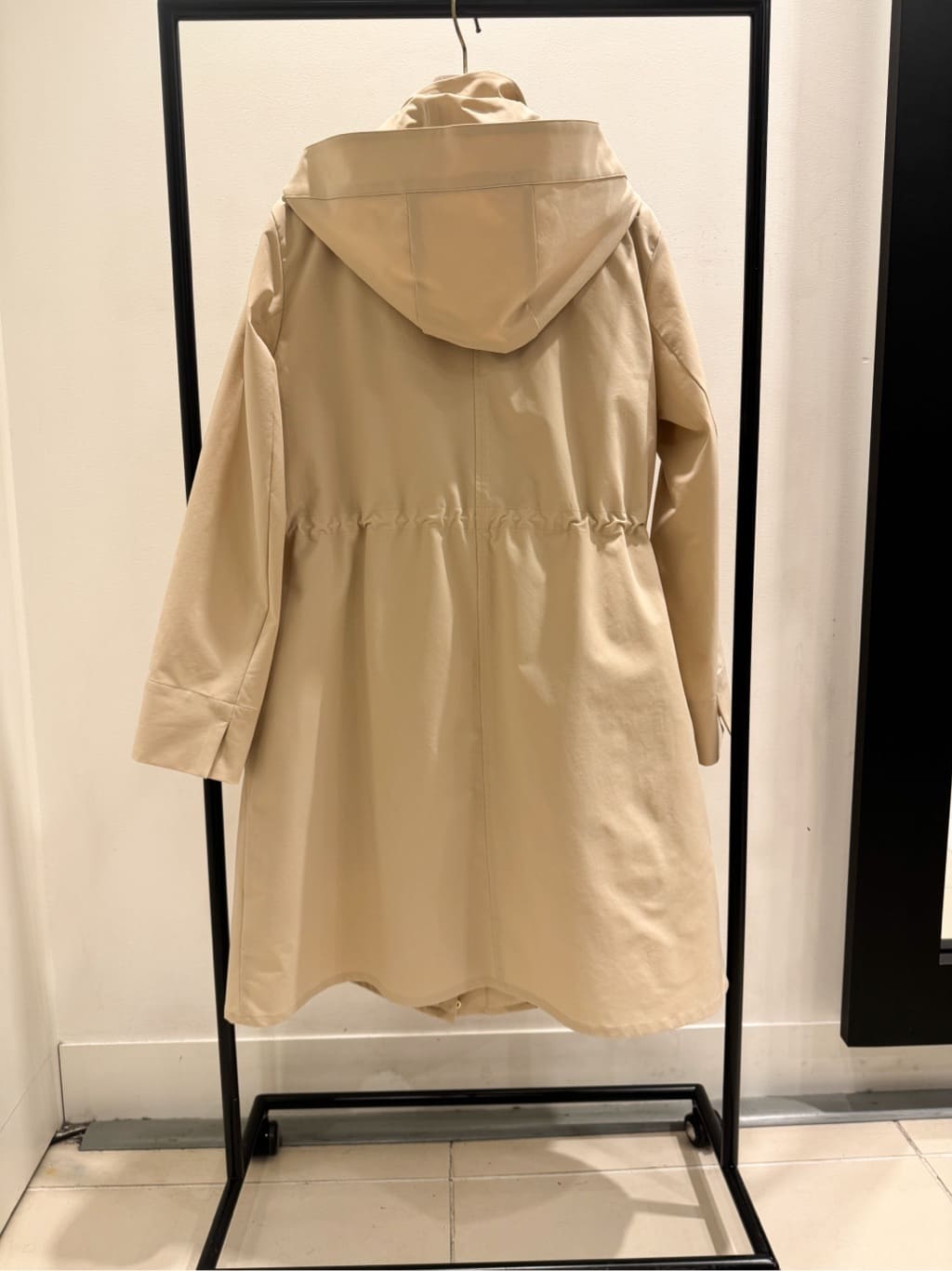 タマエさんの「COUP DE CHANCE｜ランダムチェーンネックレス」を使ったコーディネート