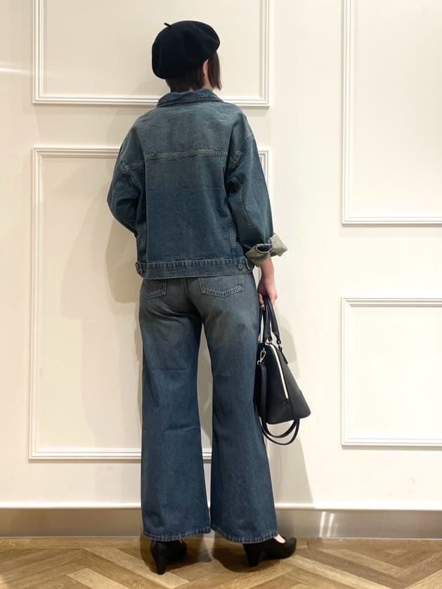 SOさんの「SHOO･LA･RUE｜」を使ったコーディネート