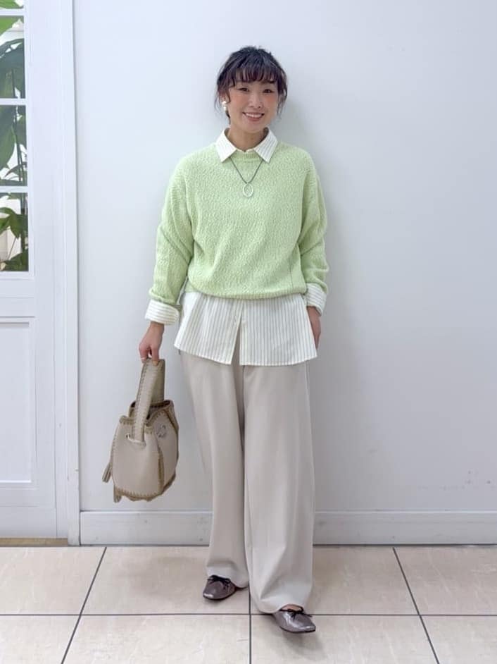 Osawaさんの「Dessin｜【ユニセックス／リンクコーデ】Herrick Park キャップ」を使ったコーディネート
