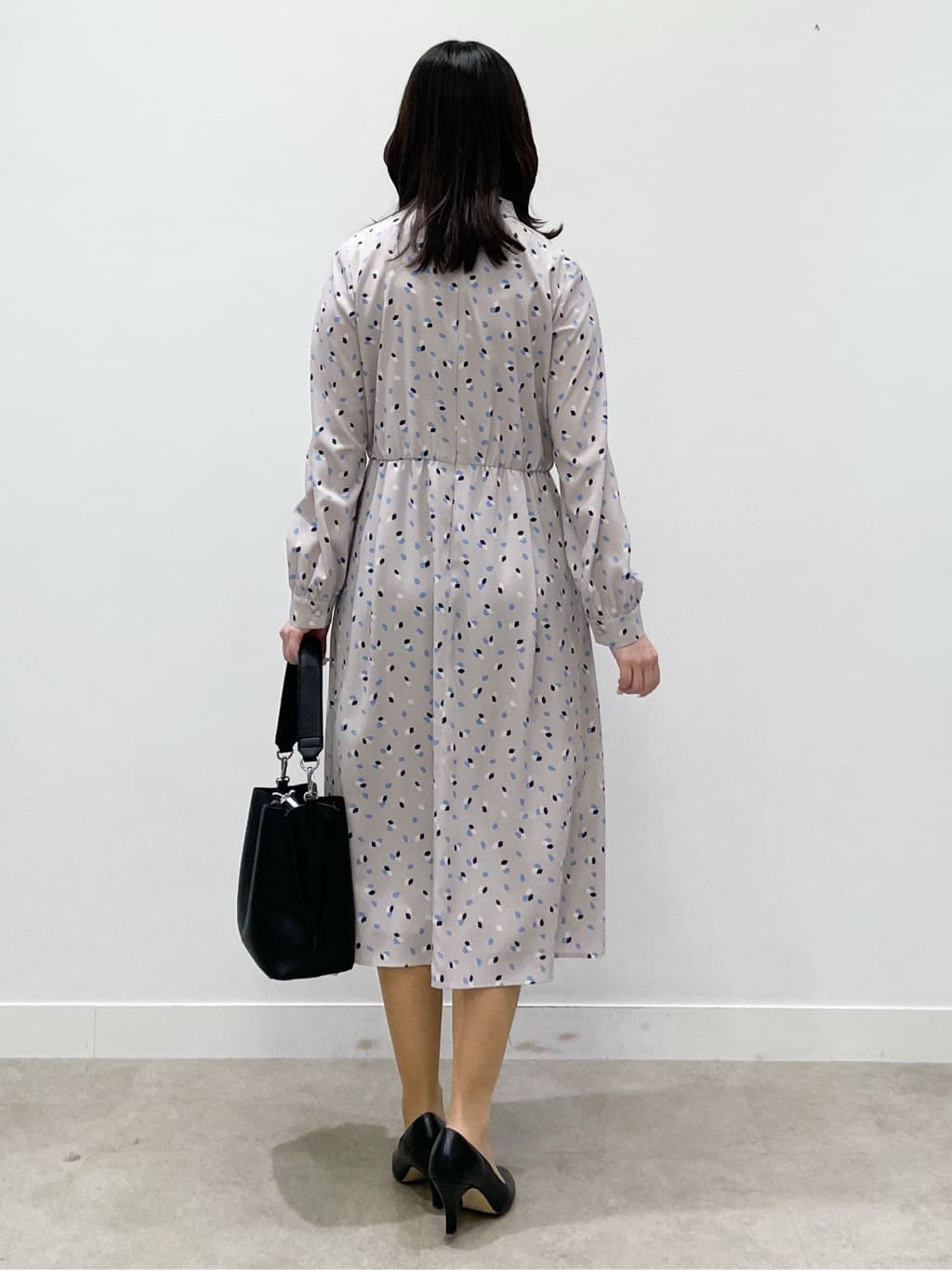 yukariさんの「Reflect｜レースデザインスリーブカーディガン」を使ったコーディネート