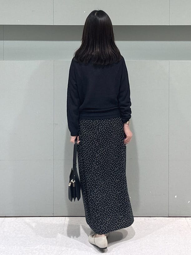 makiさんの「UNTITLED｜◆【はっ水】ライトコットンミリタリーコート」を使ったコーディネート