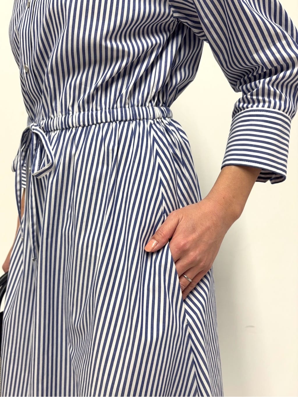 Nishijimaさんの「DRESSTERIOR｜」を使ったコーディネート