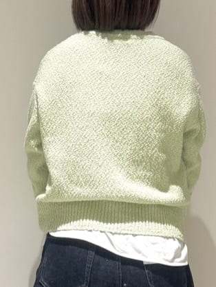 Liriさんの「Dessin｜【洗える】ワイドカーブシルエット12OZデニム」を使ったコーディネート