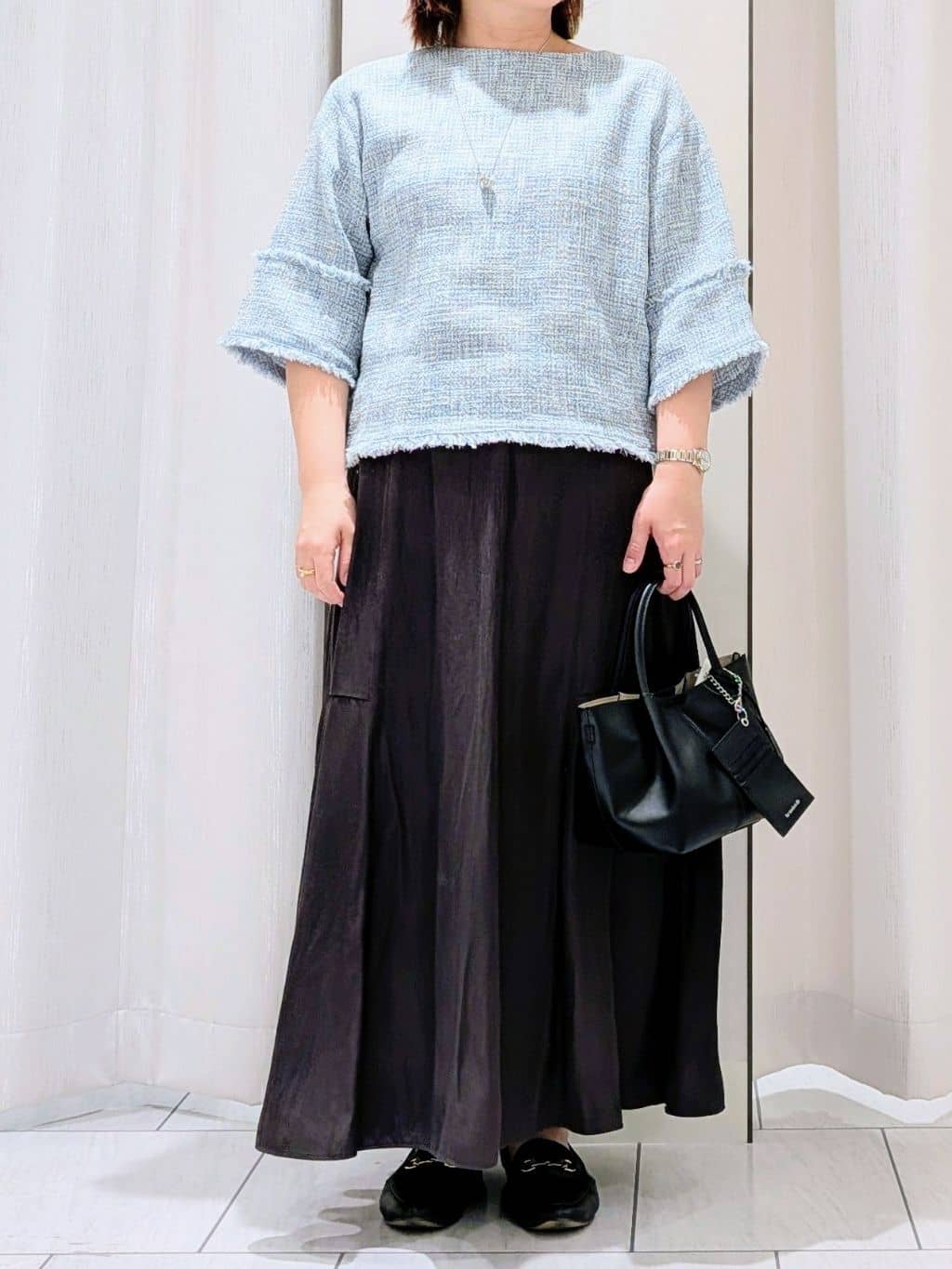 Onumaさんの「UNTITLED｜【Healthy DENIM】別注Bran／デニムジャケット」を使ったコーディネート
