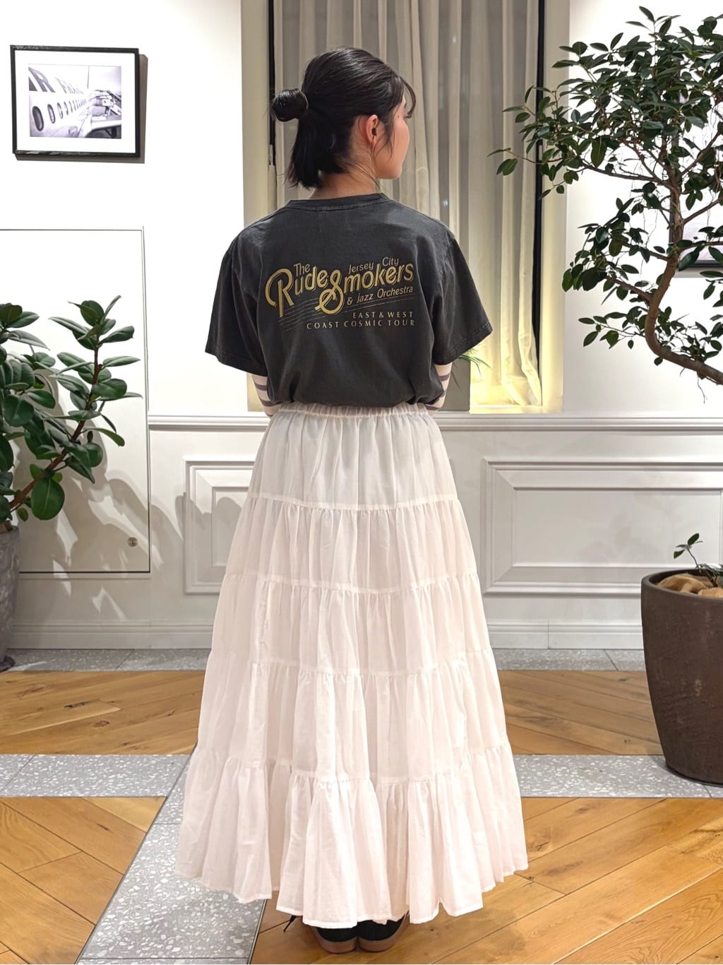 pupiさんの「DRESSTERIOR｜【ウォッシャブル】スプリング ハンティングジャケット」を使ったコーディネート