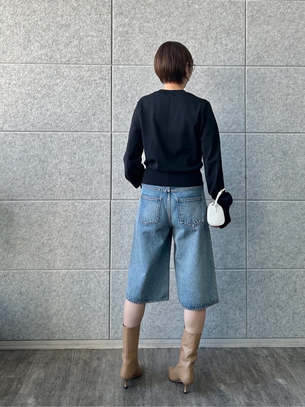 harunaさんの「CODE A｜NEEDBY heritage ＊ CODE A｜NANA」を使ったコーディネート