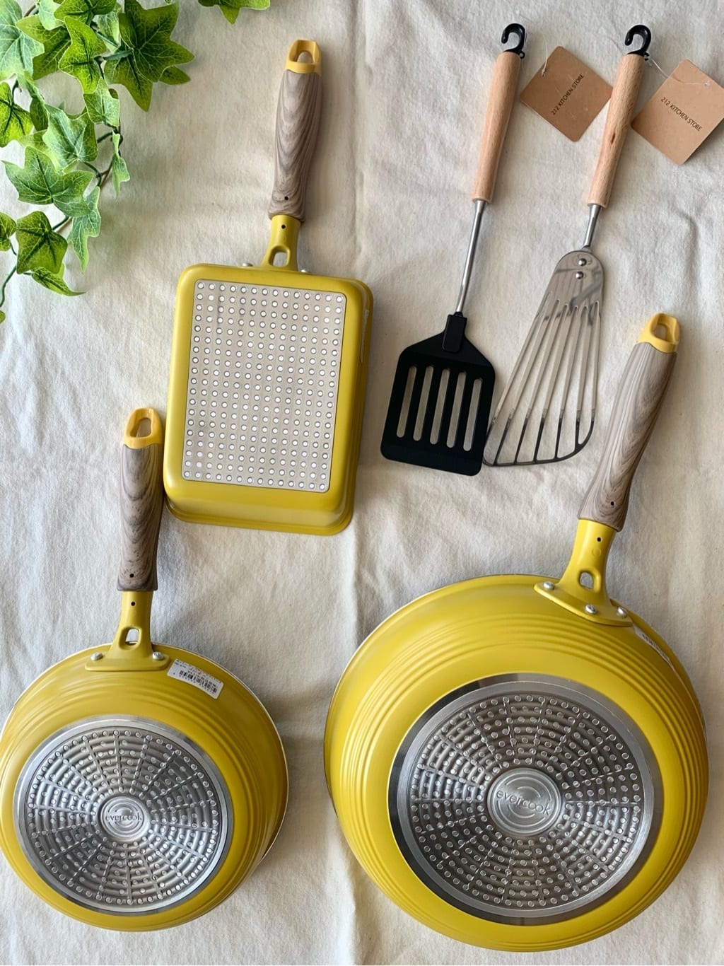 mikachoさんの「212 KITCHEN STORE｜」を使ったコーディネート