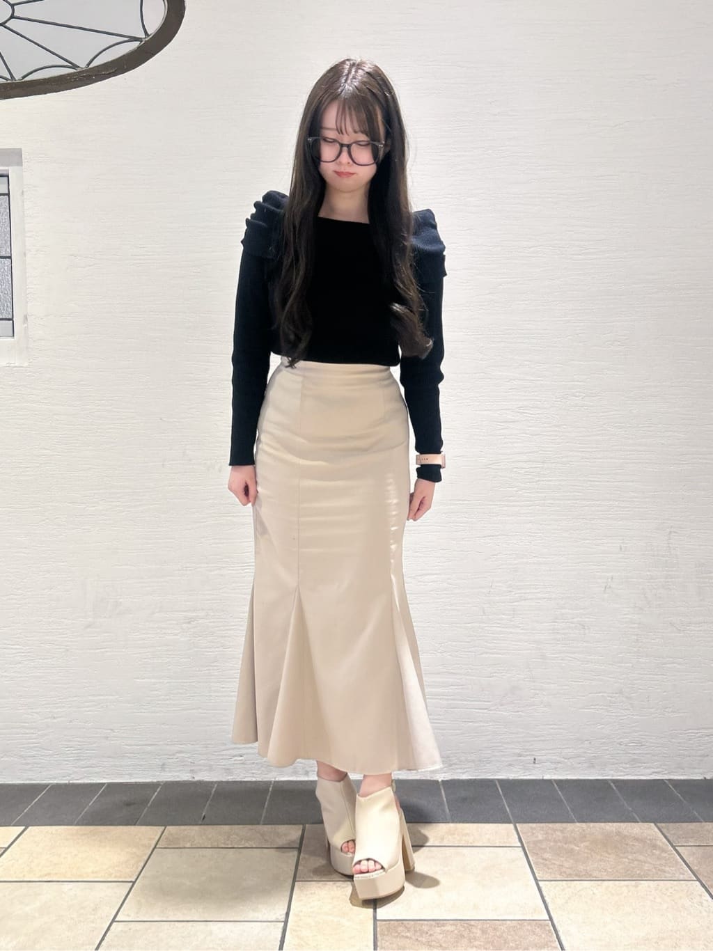 ゆうりさんの「ESPERANZA｜」を使ったコーディネート