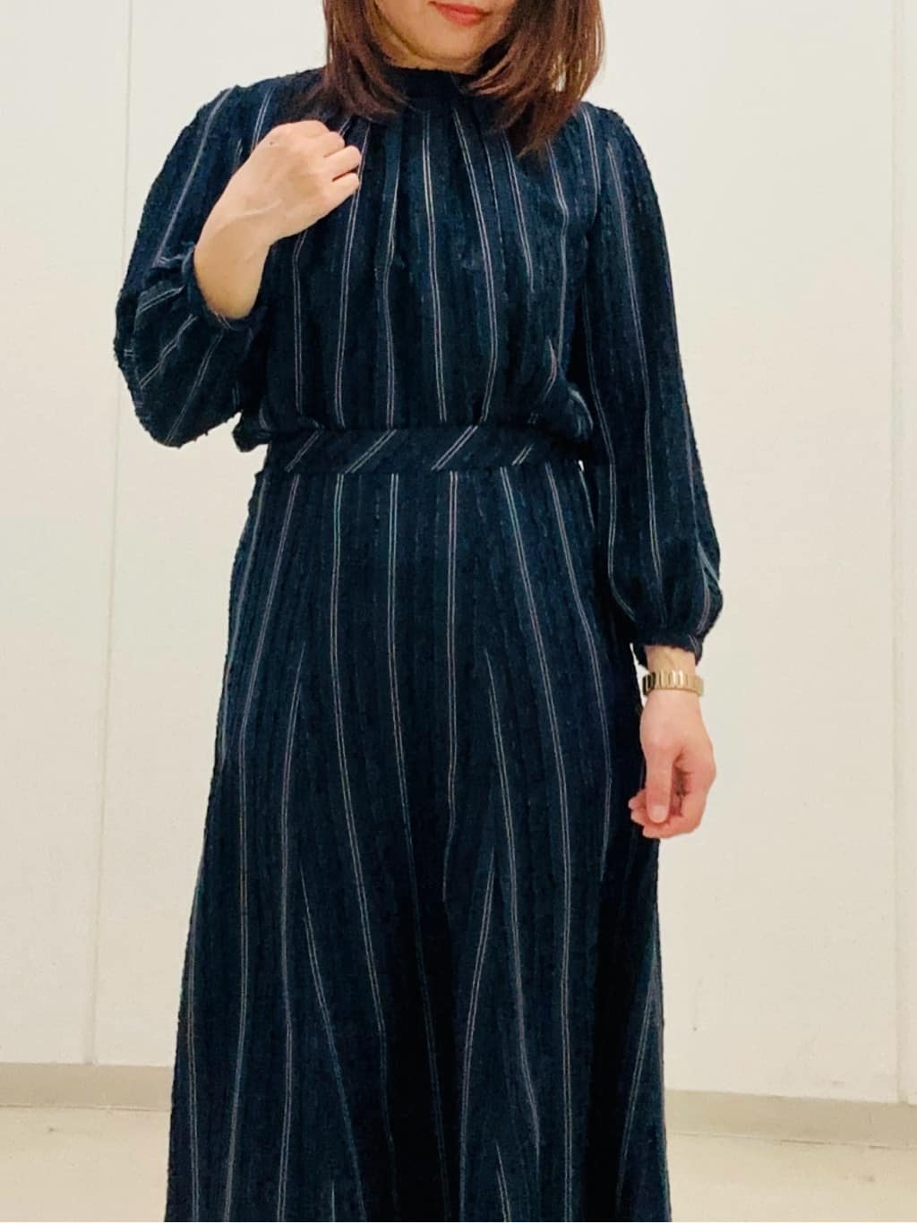 haseさんの「Reflect｜【SS-4Lサイズ／UVカット／接触冷感】匠ジャケット／ベーシックテーラード」を使ったコーディネート