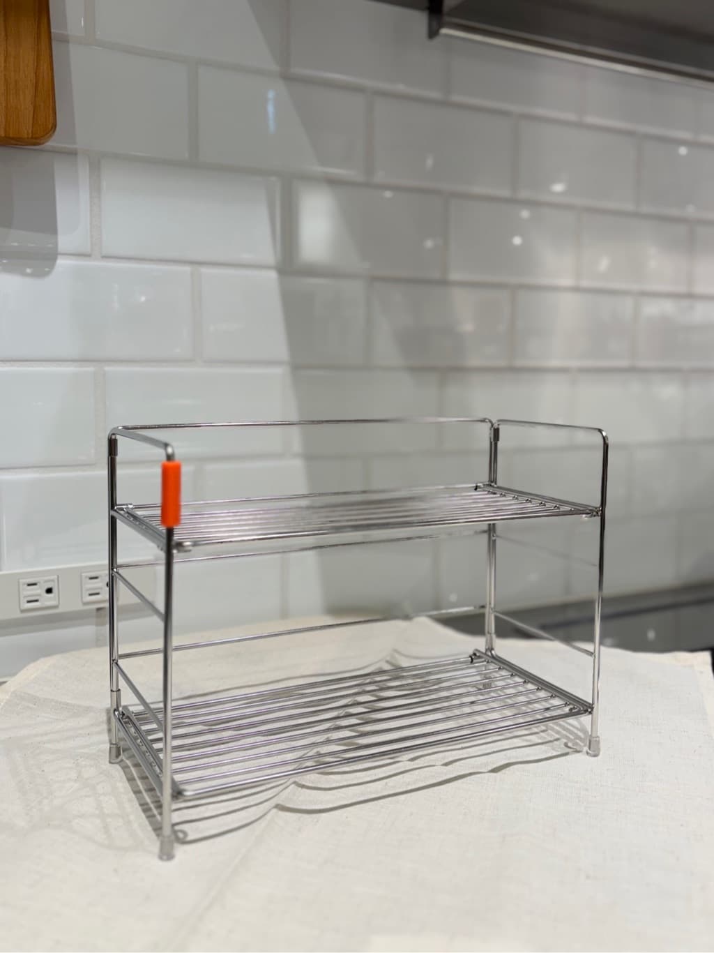 muuさんの「212 KITCHEN STORE｜調味料ラック ＜atomico  アトミコ＞」を使ったコーディネート