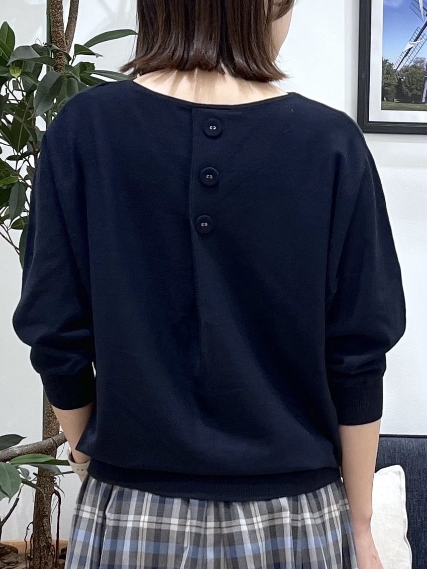 canaさんの「Dessin｜シャンブレースプリングコート」を使ったコーディネート