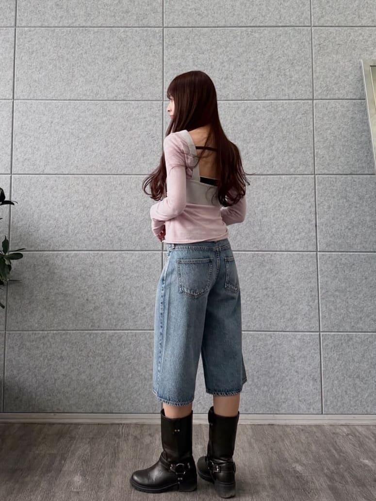 kanamiさんの「CODE A｜NEEDBY heritage ＊ CODE A｜NANA」を使ったコーディネート