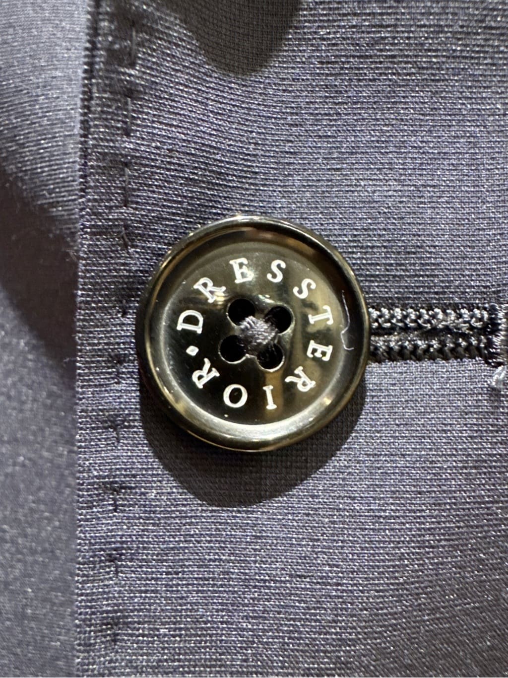 kawarataniさんの「DRESSTERIOR｜【セットアップ可/MonoMax4月号掲載/Safari5月号掲載】CARREMAN ストレッチジャ」を使ったコーディネート
