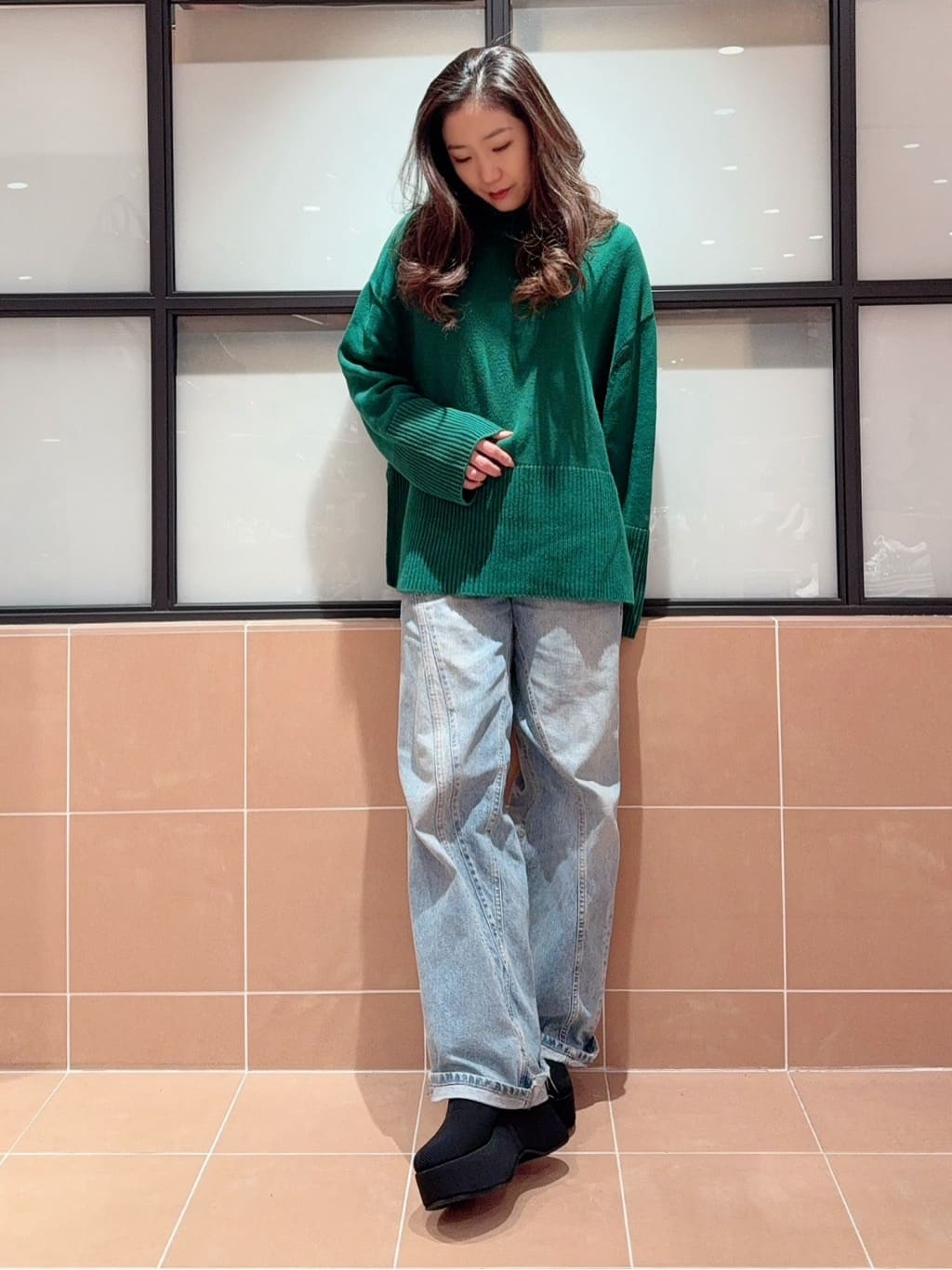 kaoriさんの「ESPERANZA｜」を使ったコーディネート