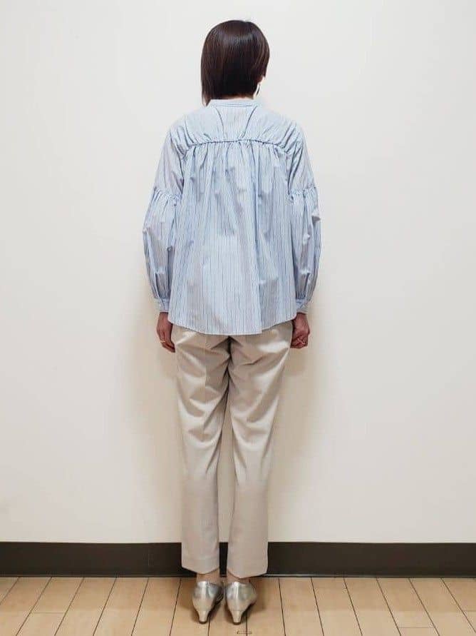 yuuさんの「Reflect｜【着回し力◎】ジャケット風ニットカーディガン」を使ったコーディネート