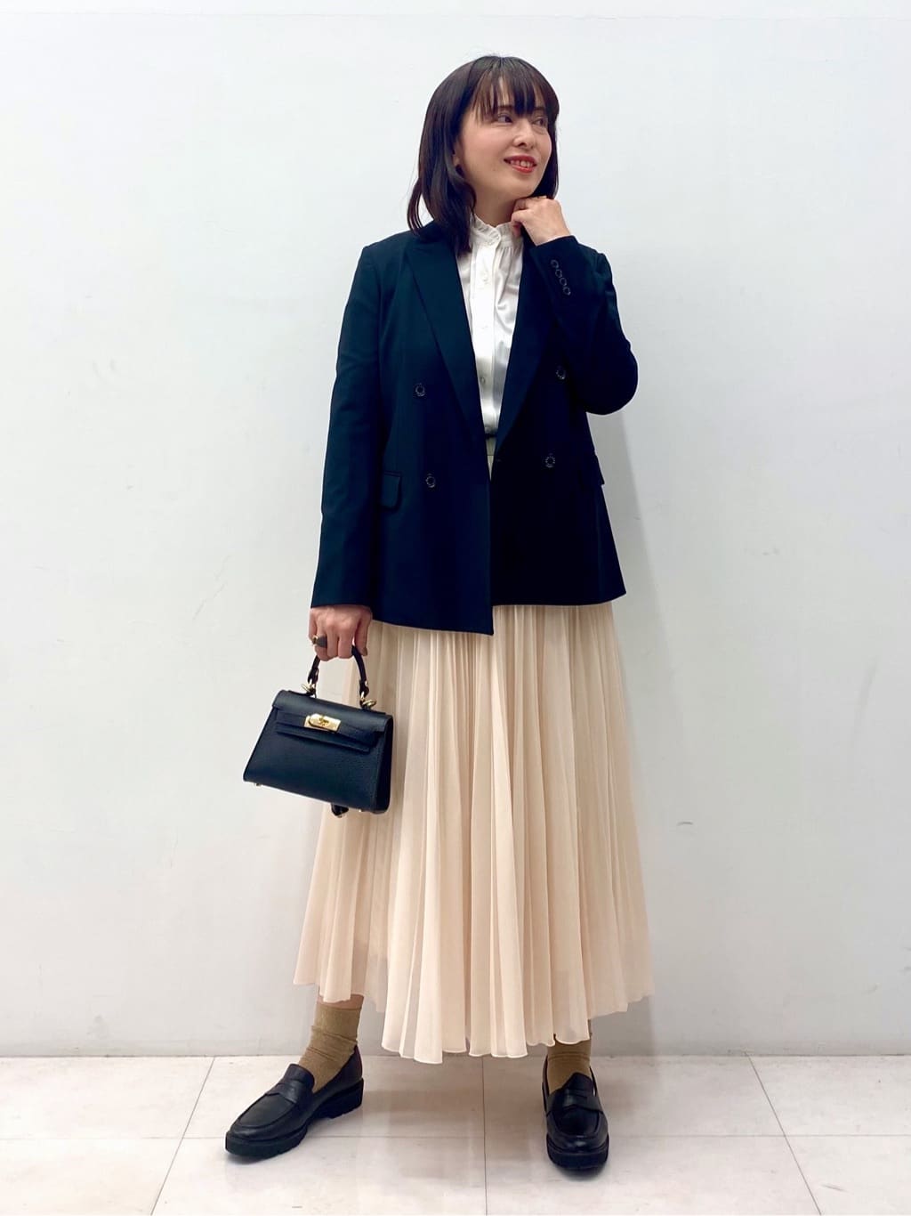Sawaguchiさんの「DRESSTERIOR｜」を使ったコーディネート