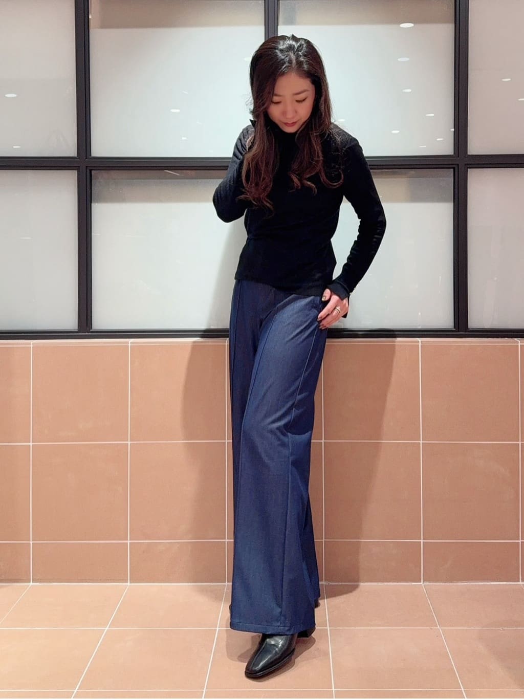 kaoriさんの「ESPERANZA｜」を使ったコーディネート