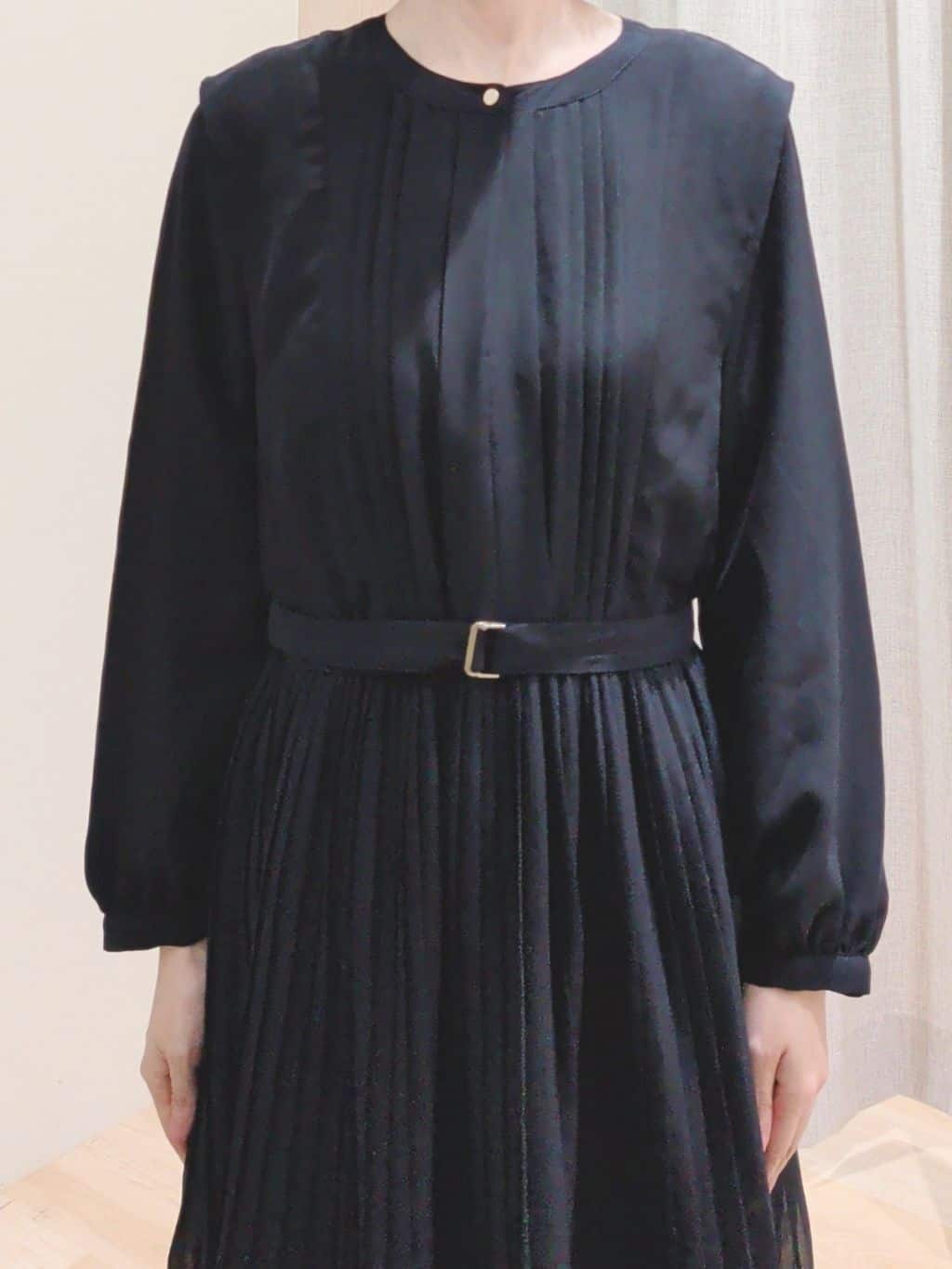 Yuiさんの「grove｜フラップベルトカクシボショルダー」を使ったコーディネート
