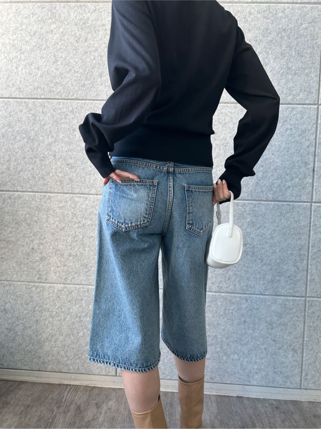 harunaさんの「CODE A｜NEEDBY heritage ＊ CODE A｜NANA」を使ったコーディネート