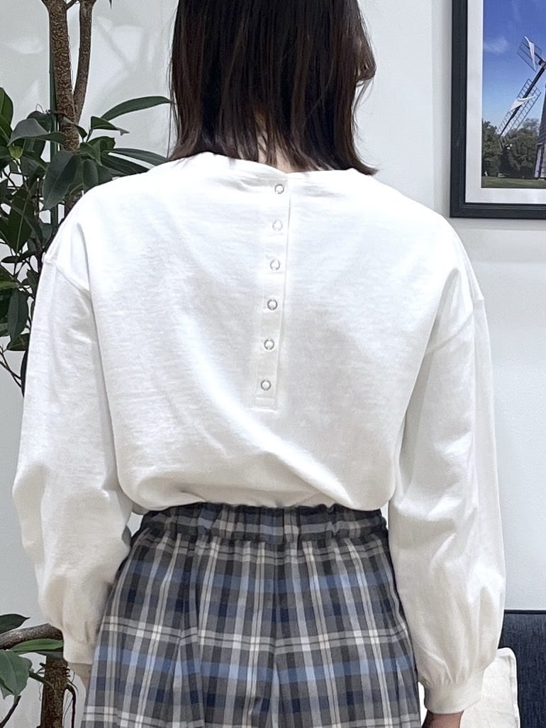 canaさんの「Dessin｜【セットアップ可/洗える】ダブルストレッチジャケット」を使ったコーディネート
