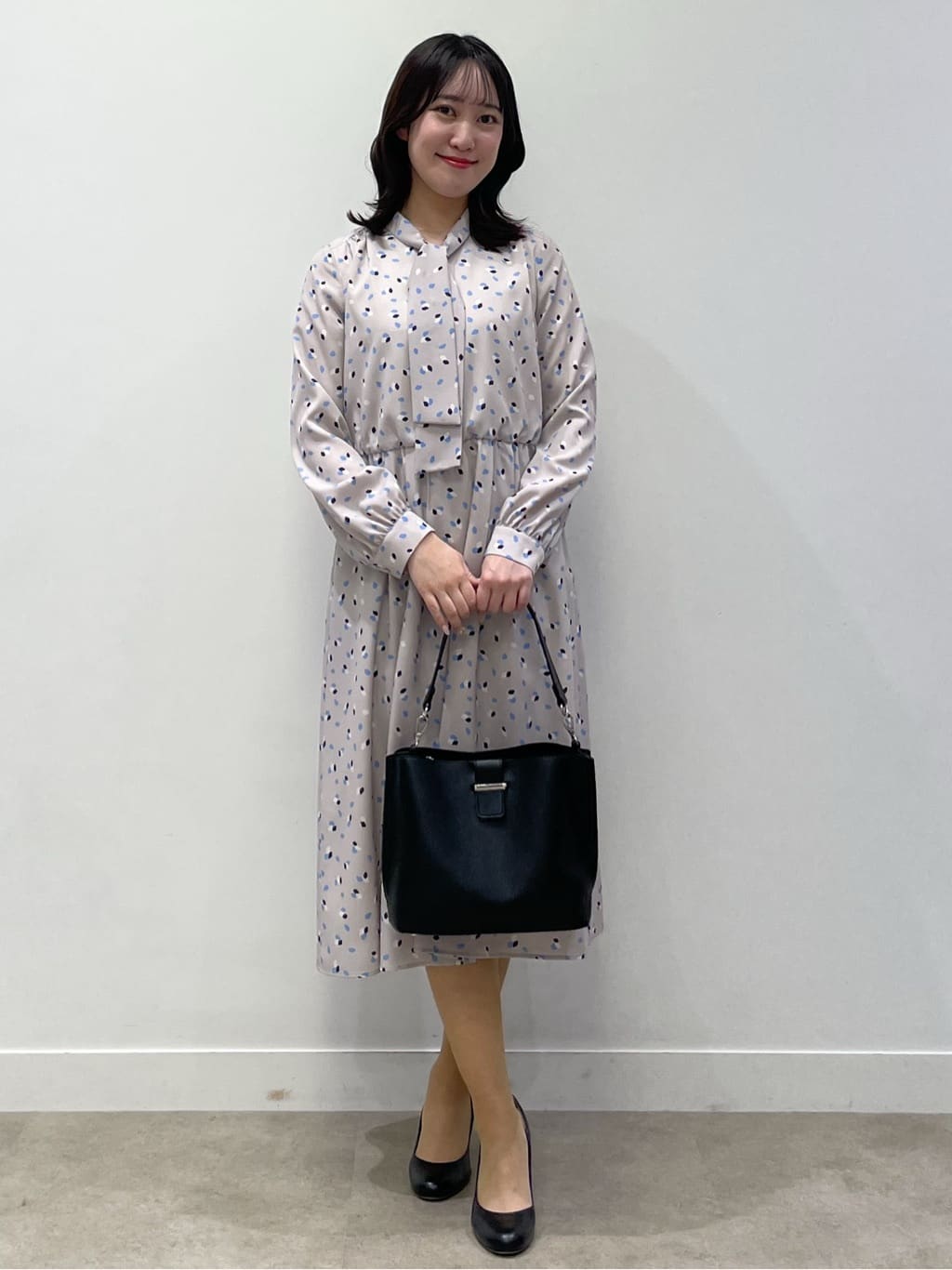 yukariさんの「Reflect｜レースデザインスリーブカーディガン」を使ったコーディネート