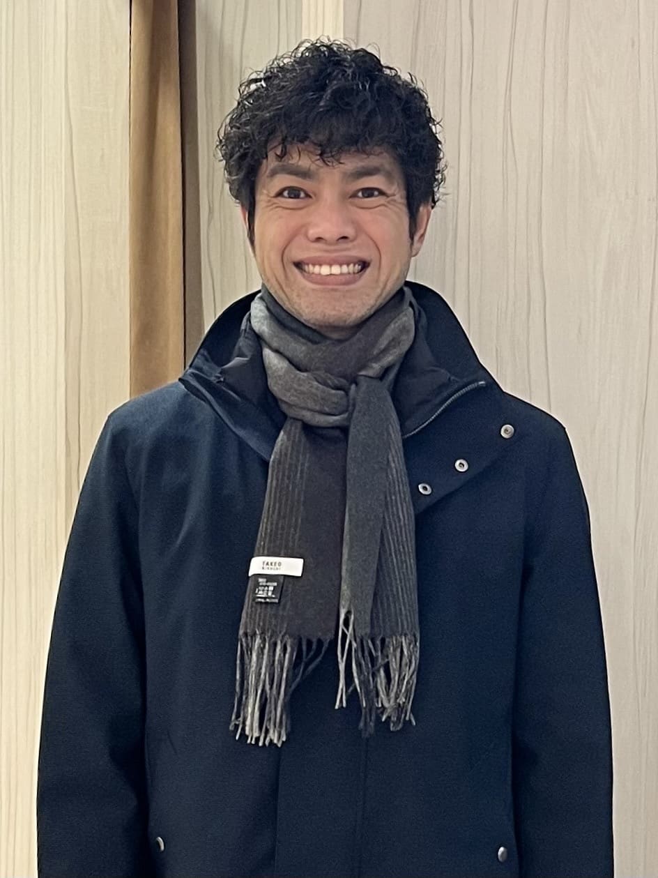 URAさんの「TAKEO KIKUCHI｜【3WAY】ドビー ダウンライナー付ブルゾン」を使ったコーディネート