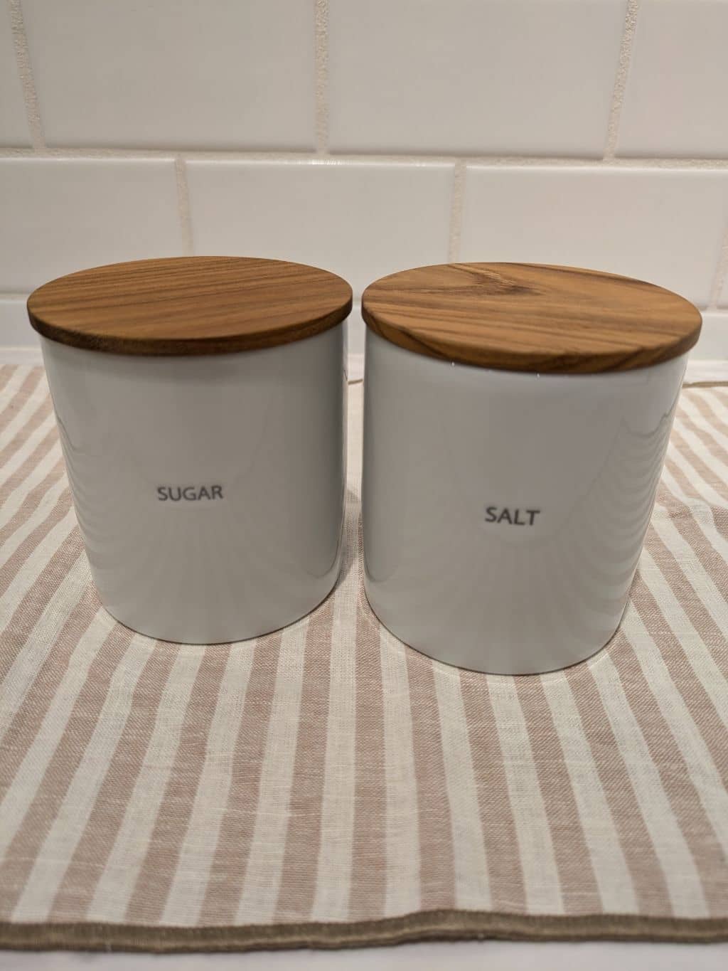 たかともさんの「212 KITCHEN STORE｜キャニスター BS08 シュガー」を使ったコーディネート