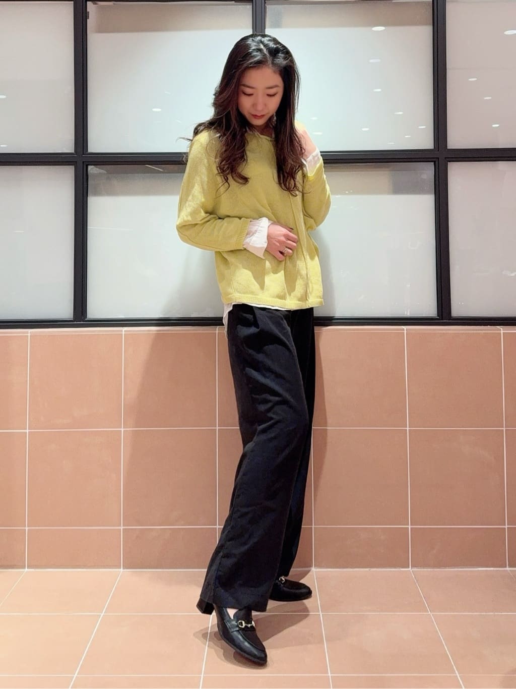kaoriさんの「ESPERANZA｜」を使ったコーディネート