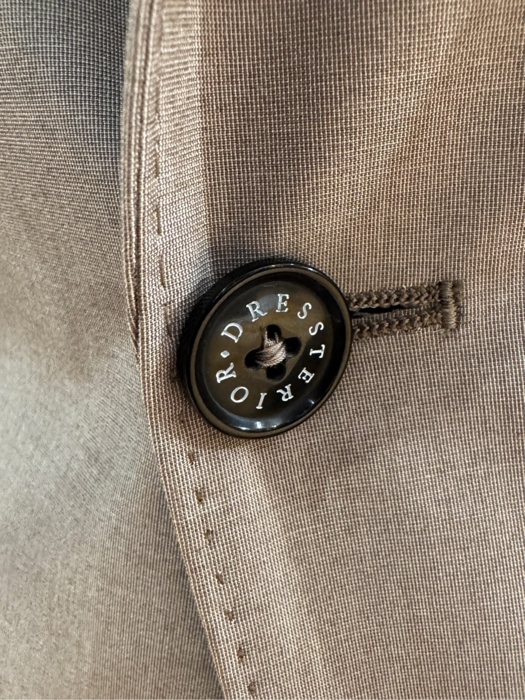 kawarataniさんの「DRESSTERIOR｜【セットアップ可/MonoMax4月号掲載/Safari5月号掲載】CARREMAN ストレッチジャ」を使ったコーディネート