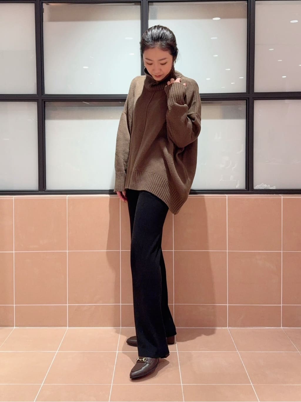 kaoriさんの「ESPERANZA｜」を使ったコーディネート