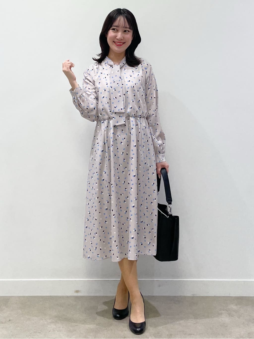 yukariさんの「Reflect｜レースデザインスリーブカーディガン」を使ったコーディネート