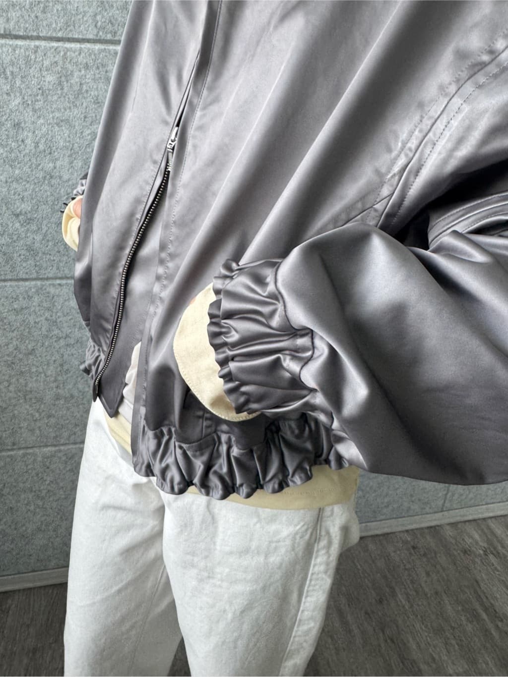 designer yukaさんの「CODE A｜NEEDBY heritage ＊ CODE A｜ERI」を使ったコーディネート