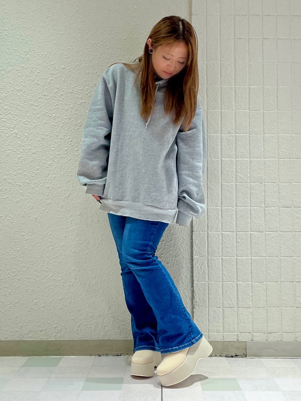 Moriさんの「ESPERANZA｜」を使ったコーディネート
