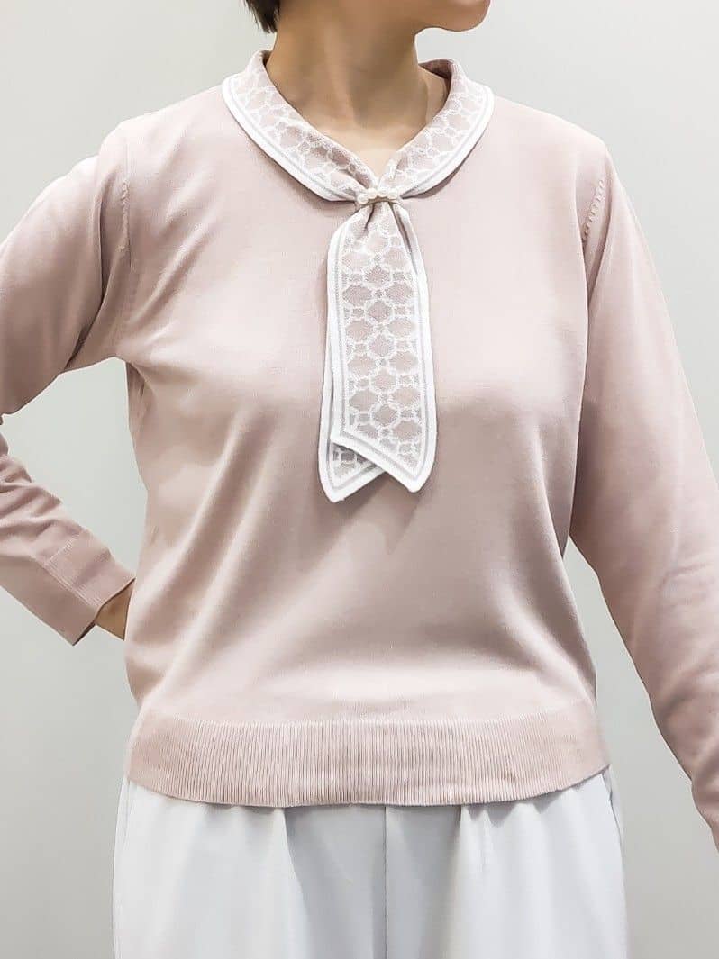 やまちゃんさんの「grove｜【マシンウォッシュ/防シワ】ダブルテーラードジャケット【着回しカセット】」を使ったコーディネート