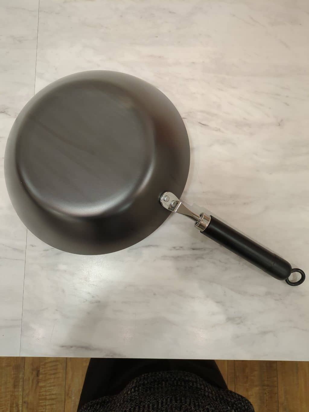 miさんの「212 KITCHEN STORE｜KIMURA no TETSU FRYING PAN（キムラノテツフライパン）22cm」を使ったコーディネート
