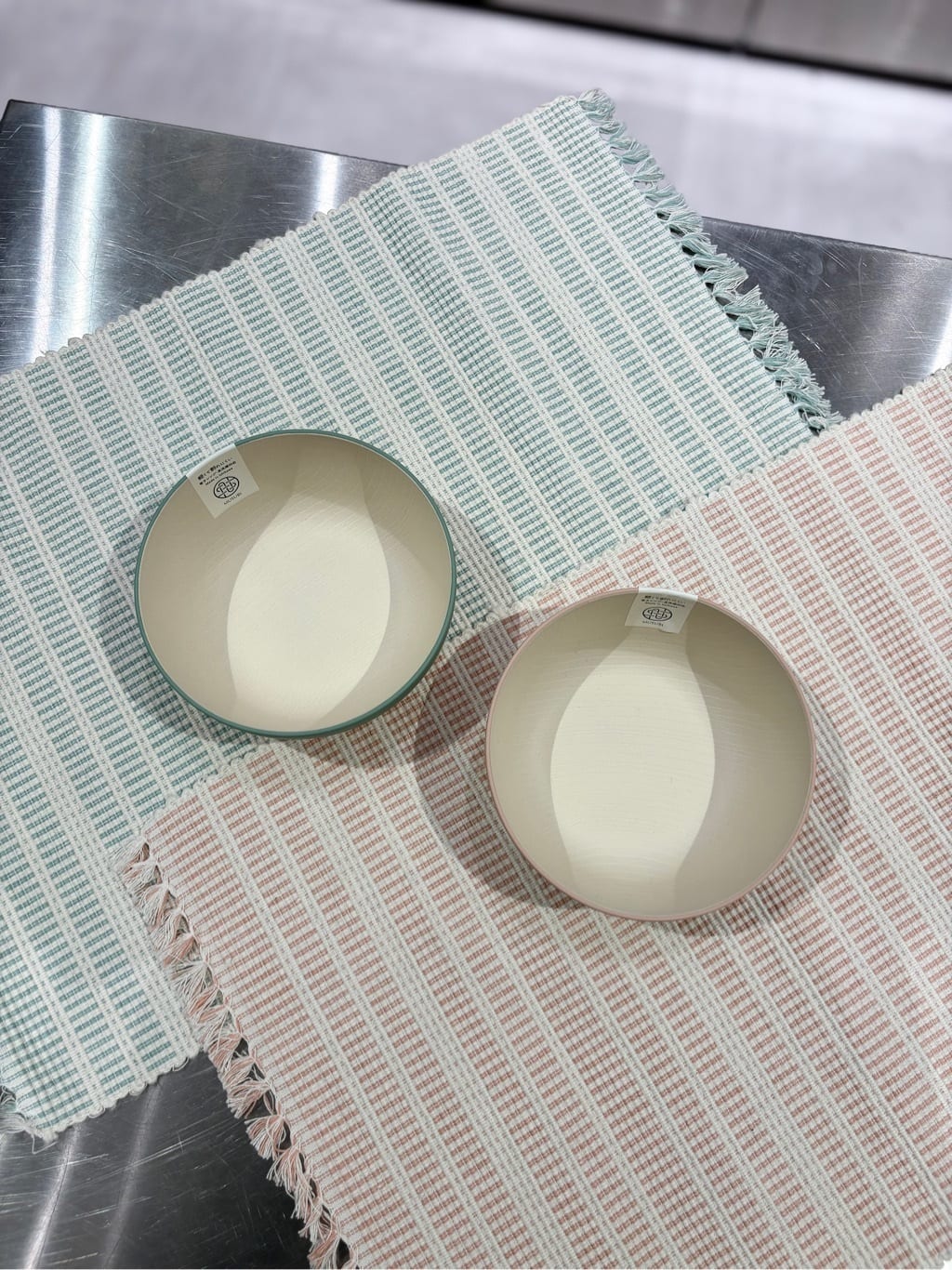 muuさんの「212 KITCHEN STORE｜木目スタックランチプレート GR ＜212Kオリジナル＞」を使ったコーディネート