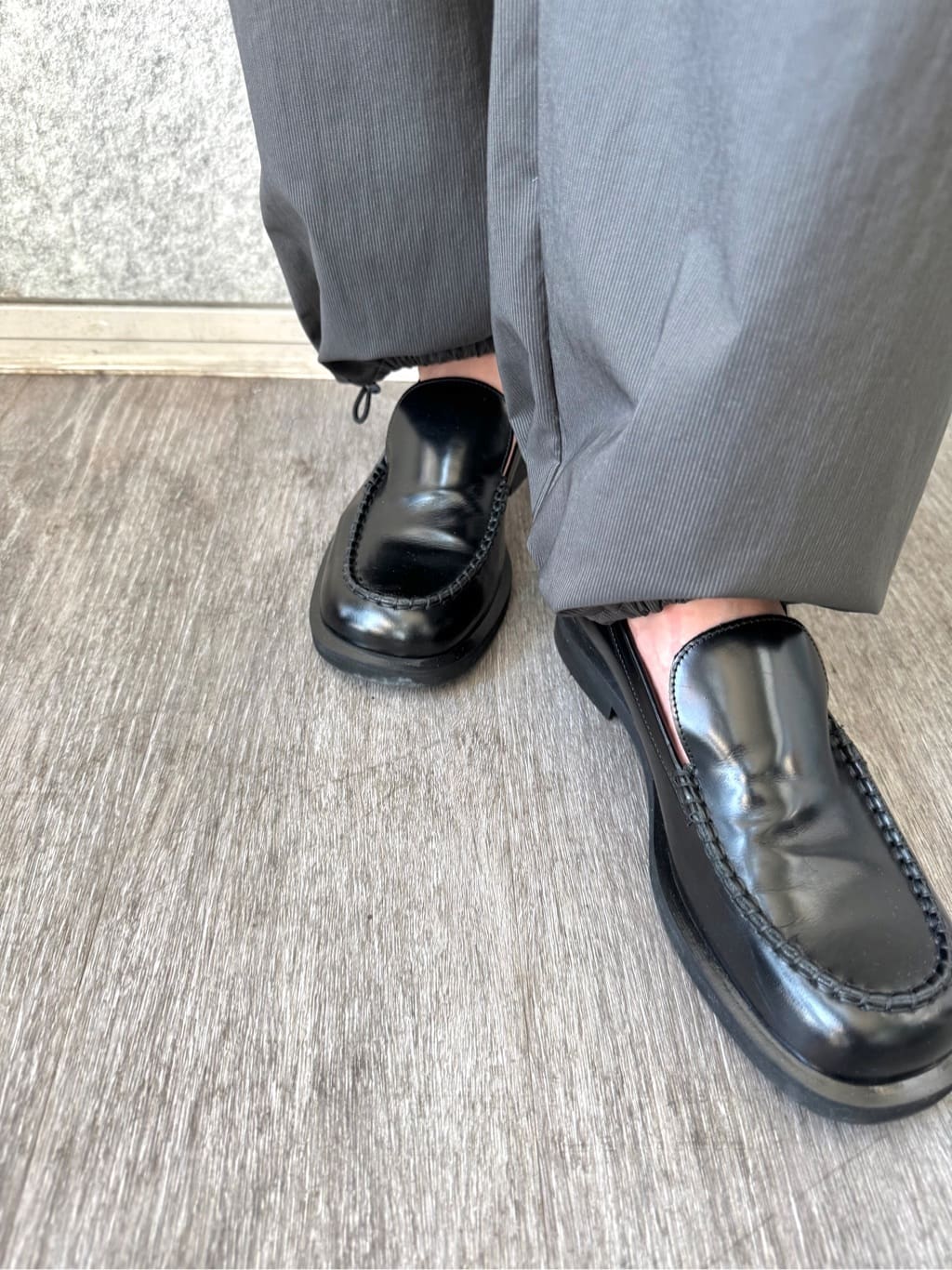 uchi__yamaさんの「CODE A｜◆PELLICO SUNNY｜SCROFA」を使ったコーディネート