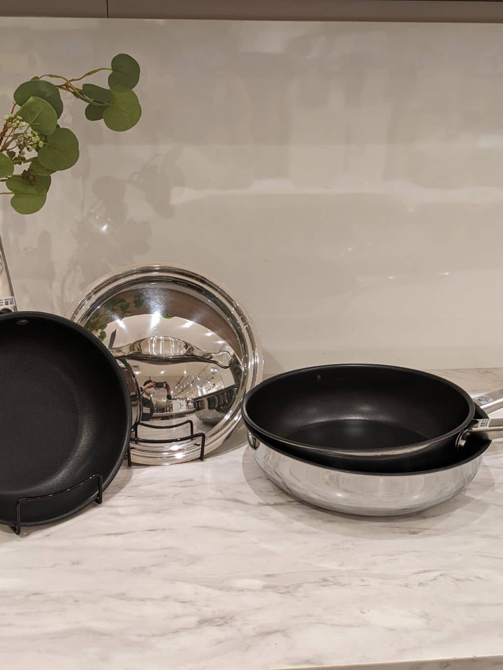 minoriさんの「212 KITCHEN STORE｜オールワンパン 20cm ＜MEYER  マイヤー＞」を使ったコーディネート