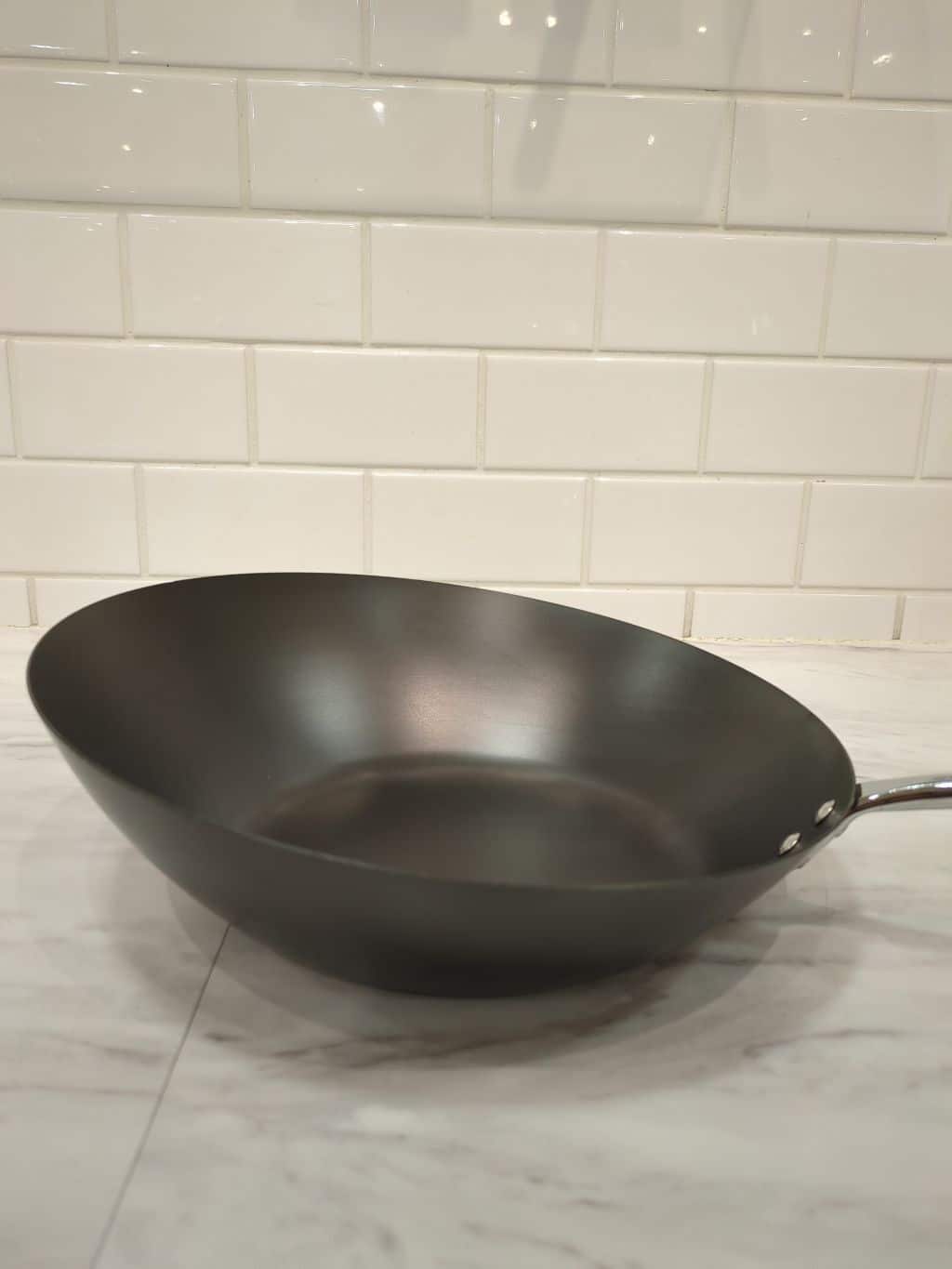 miさんの「212 KITCHEN STORE｜KIMURA no TETSU FRYING PAN（キムラノテツフライパン）22cm」を使ったコーディネート