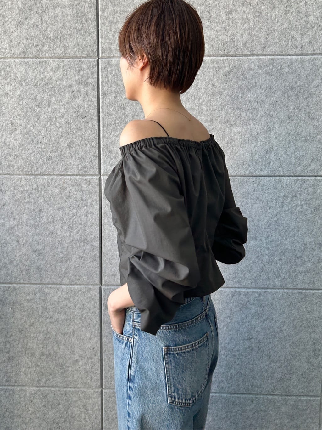 harunaさんの「CODE A｜NEEDBY heritage ＊ CODE A｜NANA」を使ったコーディネート