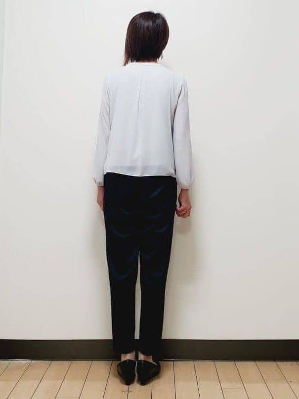 yuuさんの「Reflect｜【SS-4Lサイズ／UVカット／接触冷感】匠ジャケット／ロングテーラード」を使ったコーディネート