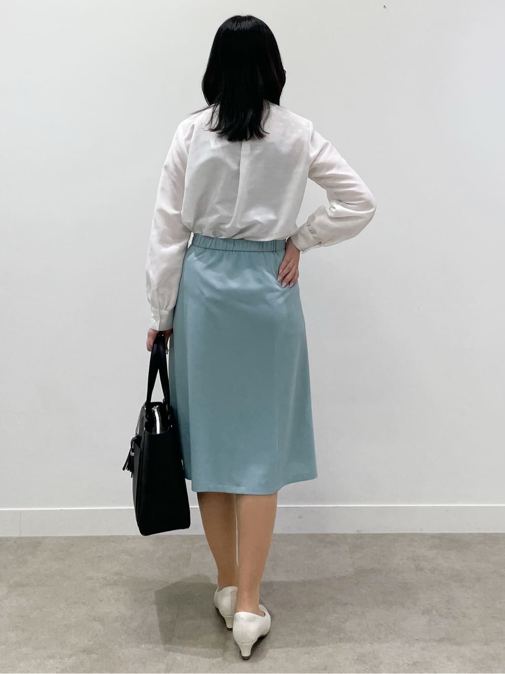 yukariさんの「Reflect｜【SS-4Lサイズ／UVカット／接触冷感】匠ジャケット／ベーシックテーラード」を使ったコーディネート