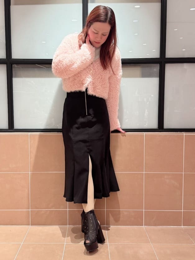 すみれさんの「ESPERANZA｜」を使ったコーディネート