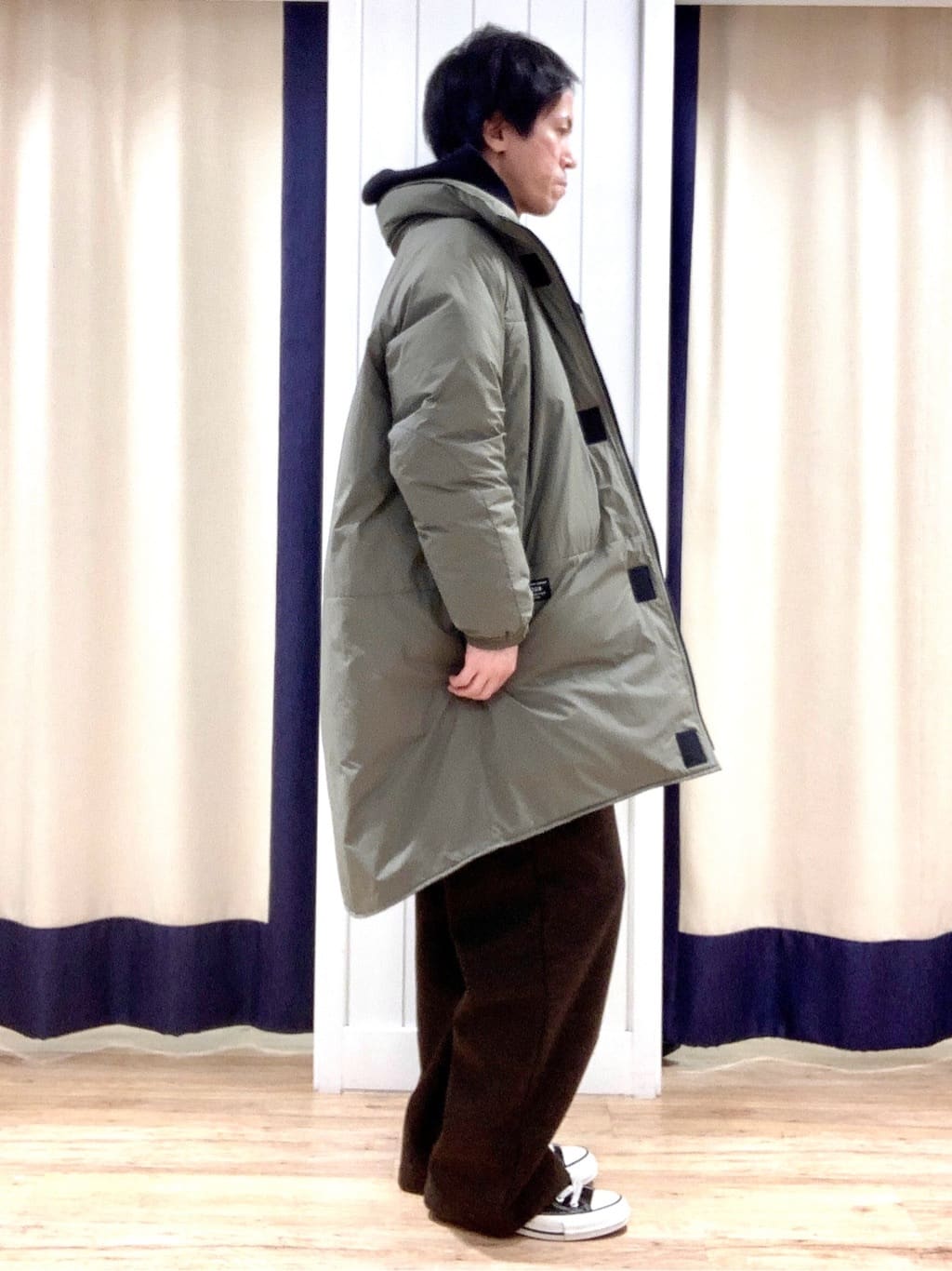 Takaさんの「Dessin｜」を使ったコーディネート