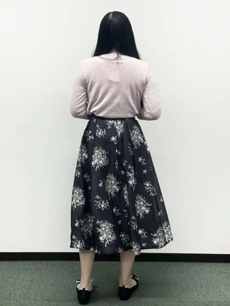 Hitomiさんの「index｜スラッシュポケットショルダーバッグ」を使ったコーディネート